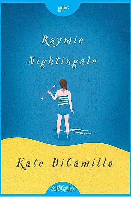 Raymie Nightingale (Vol. 1)