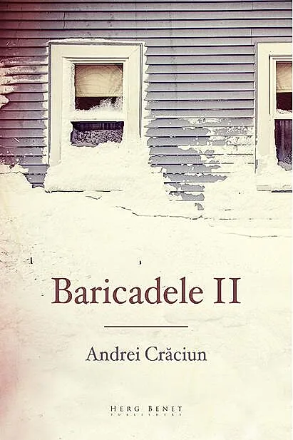 Baricadele II