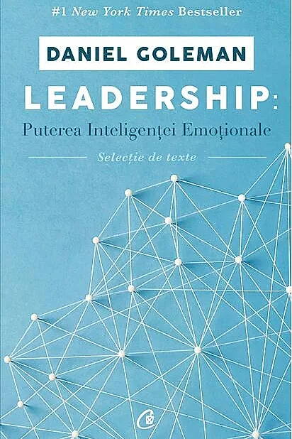Leadership: puterea inteligenței emoționale