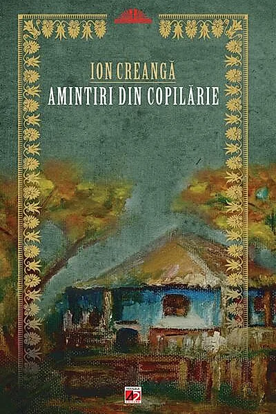 Amintiri din copilărie