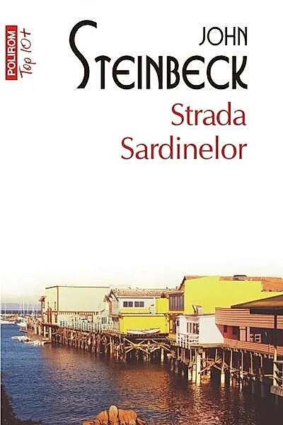 Strada Sardinelor