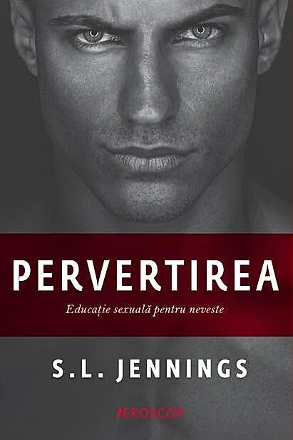 Pervertirea