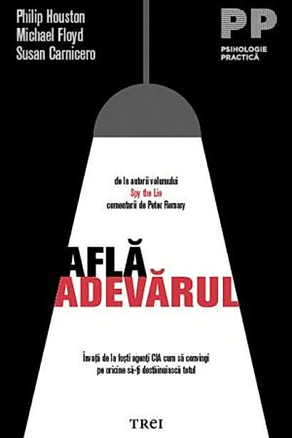 Află adevărul!