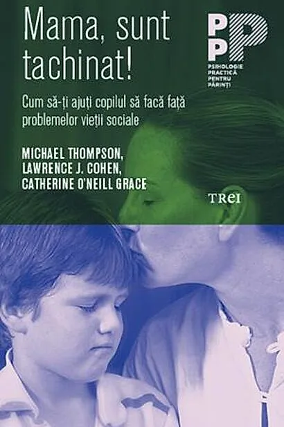 Mama, sunt tachinat!