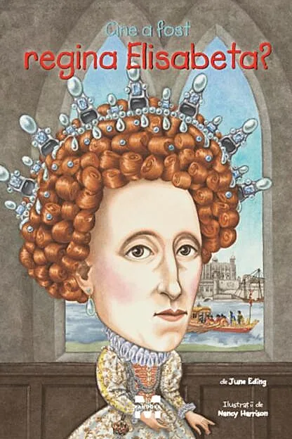 Cine a fost regina Elisabeta?