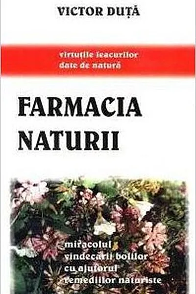 Farmacia naturii
