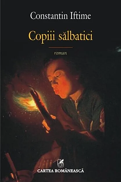 Copiii sălbatici