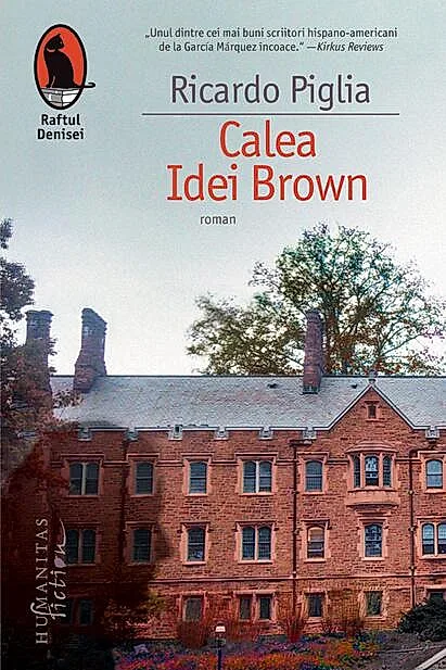 Calea Idei Brown