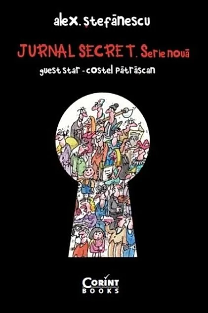 Jurnal Secret. Serie nouă (2009-2015)
