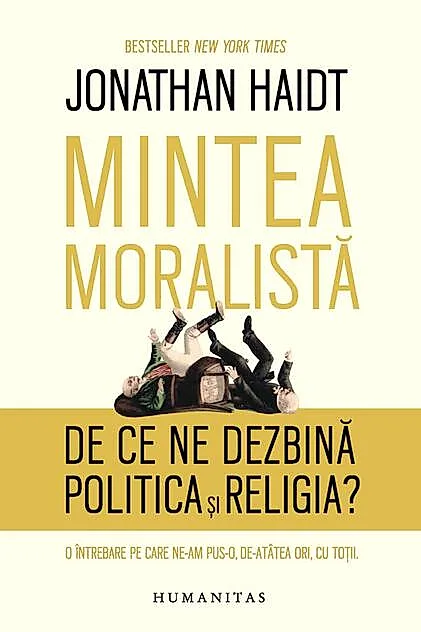 Mintea moralistă