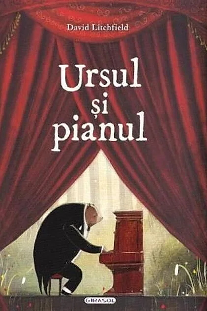 Ursul și pianul