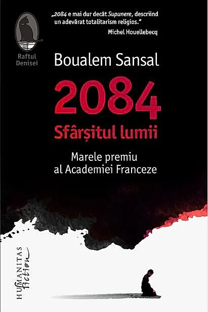 2084. Sfârşitul lumii