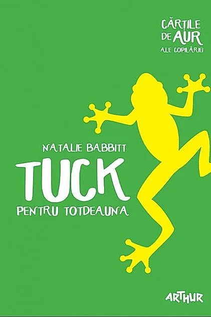 Tuck pentru totdeauna