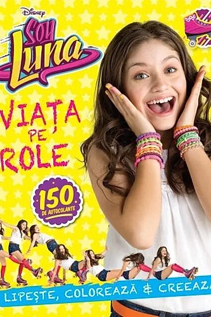 Viaţa pe role