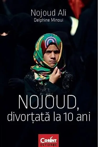 Nojoud, divorţată la 10 ani