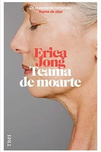 Teama de moarte