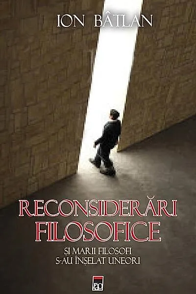 Reconsiderări filozofice
