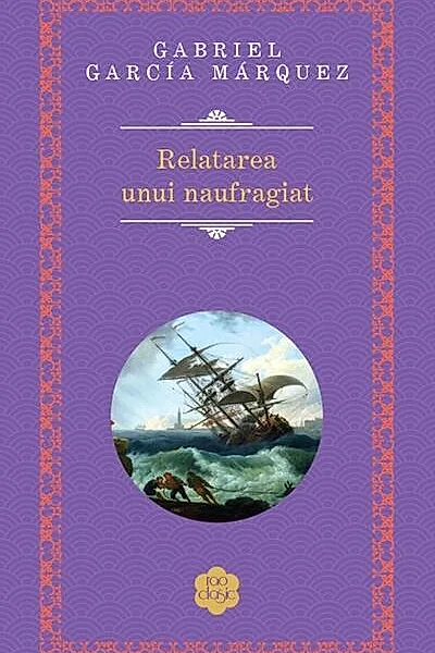 Relatarea unui naufragiat