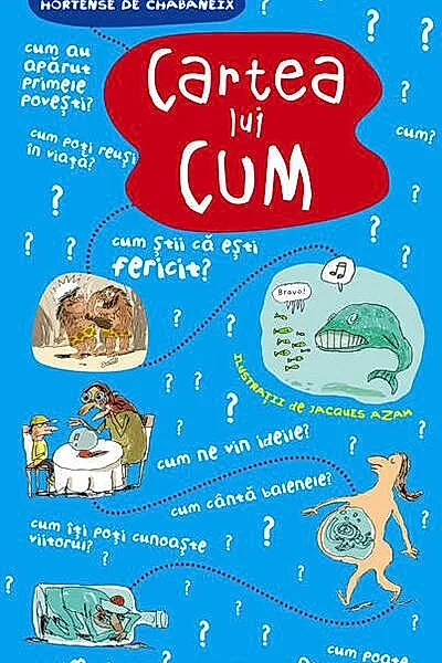 Cartea lui Cum