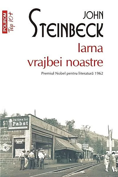 Iarna vrajbei noastre (Top 10+)