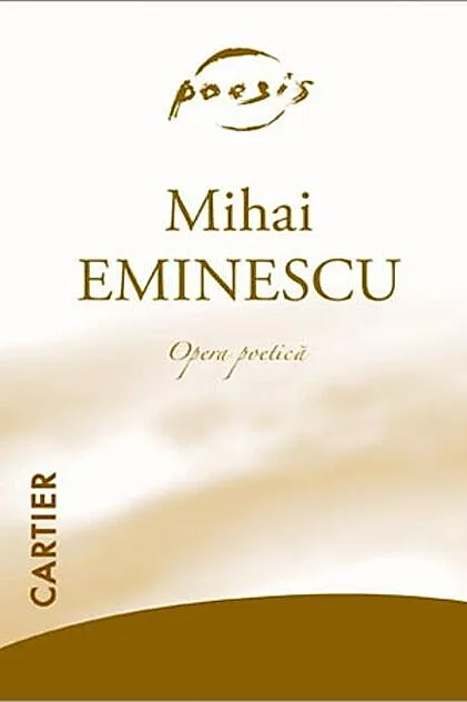 Opera poetică (4 volume)