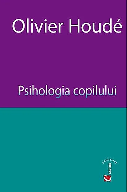 Psihologia copilului