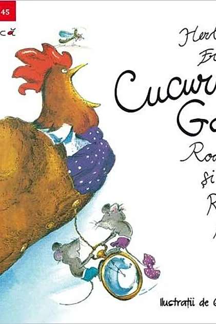 Cucurigu-Gagu, Roade-Tot și Roade-Mult
