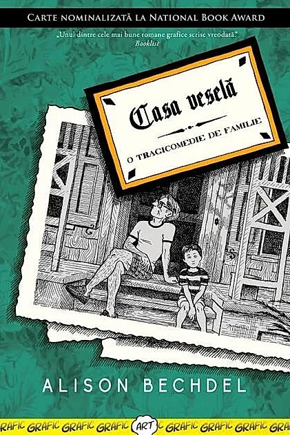 Casa veselă