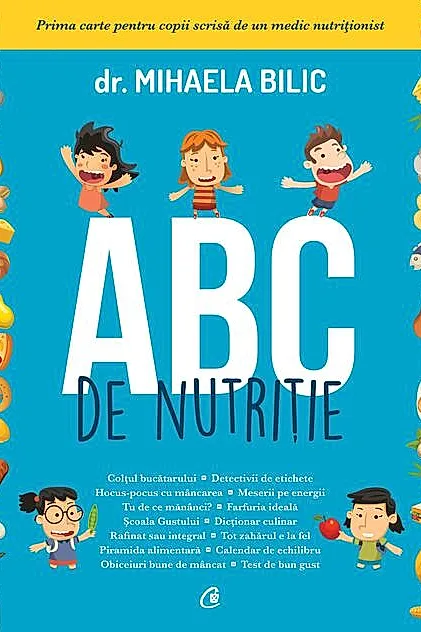 ABC de nutriție
