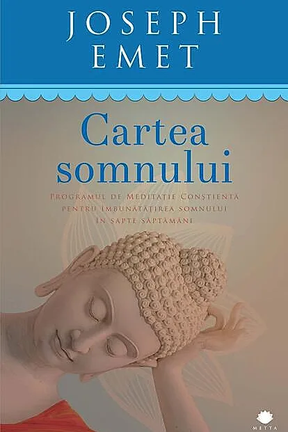 Cartea somnului