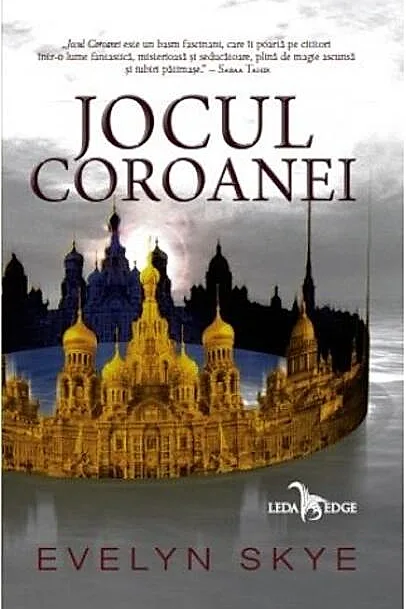 Jocul Coroanei (Vol. 1)