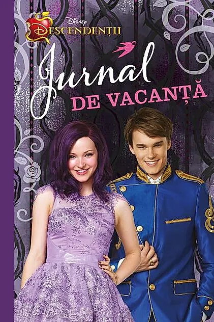 Jurnal de vacanţă