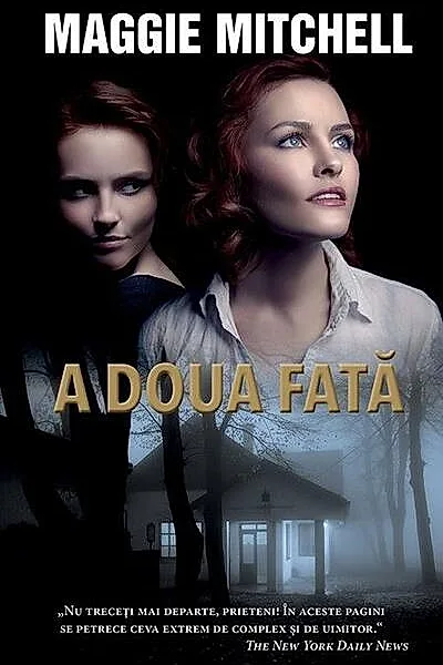 A doua fată
