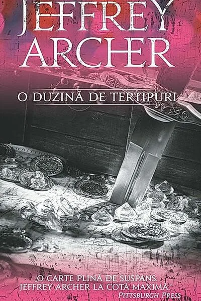 O duzină de tertipuri