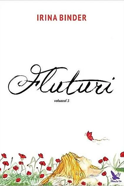 Fluturi (Vol. III)
