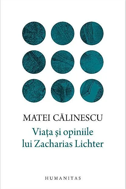 Viata şi opiniile lui Zacharias Lichter