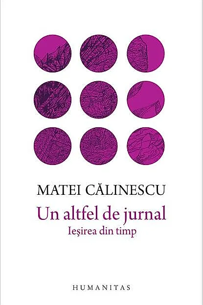 Un altfel de jurnal