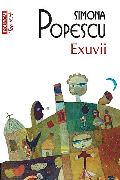 Exuvii