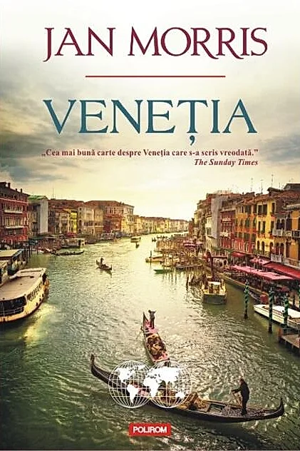 Veneţia