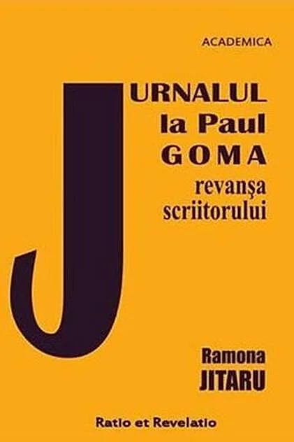 Jurnalul la Paul Goma. Revanșa scriitorului