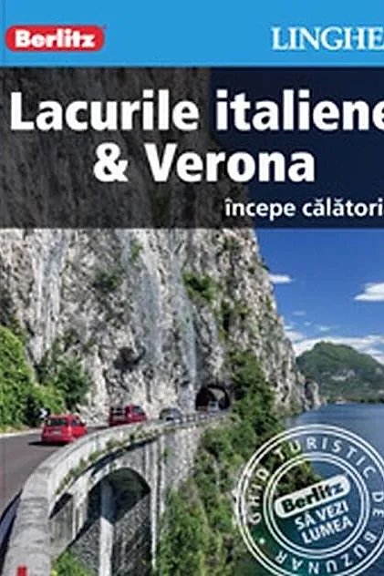 Lacurile italiene & Verona