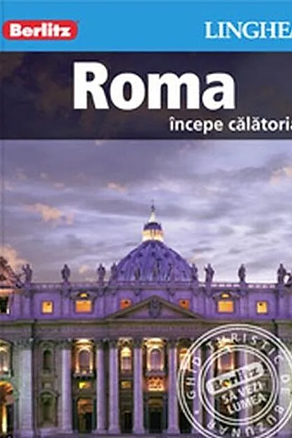 Roma