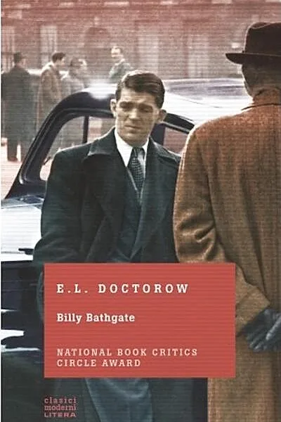 Billy Bathgate