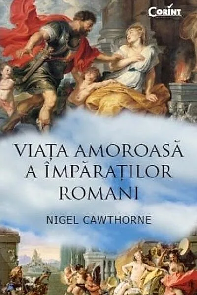 Viaţa amoroasă a împăraţilor romani