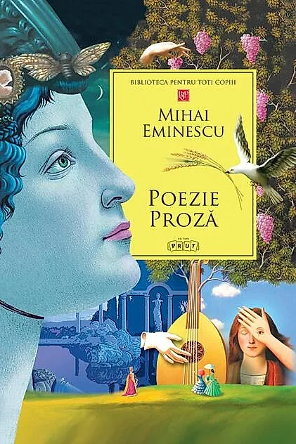 Poezie. Proză