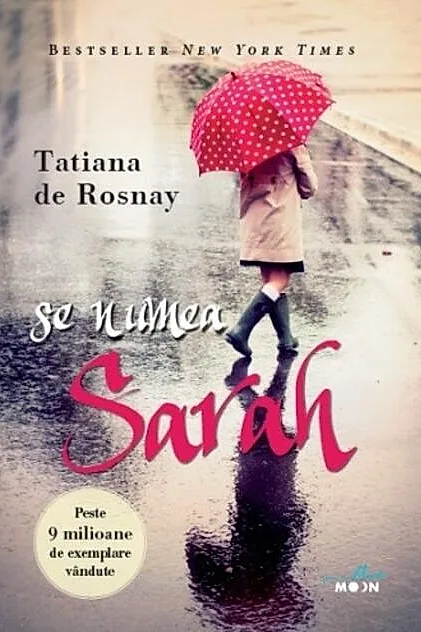 Se numea Sarah