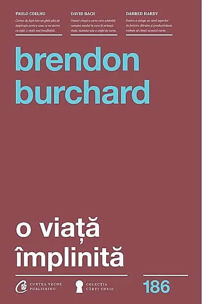 O viață împlinită