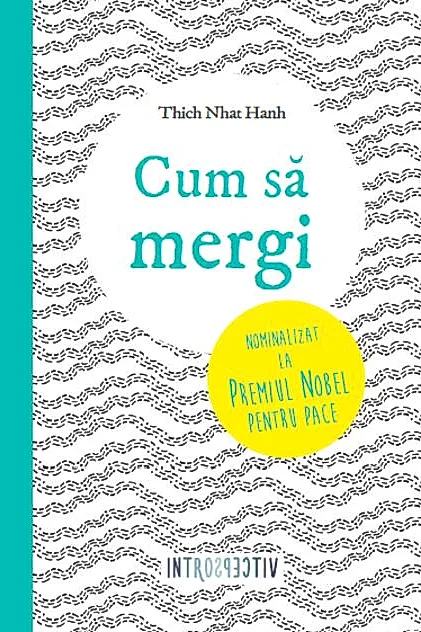Cum să mergi (Vol. 4)