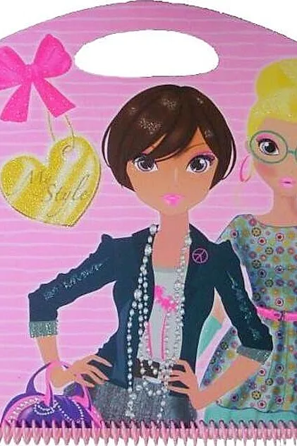 Princess Top. My Style (roz)