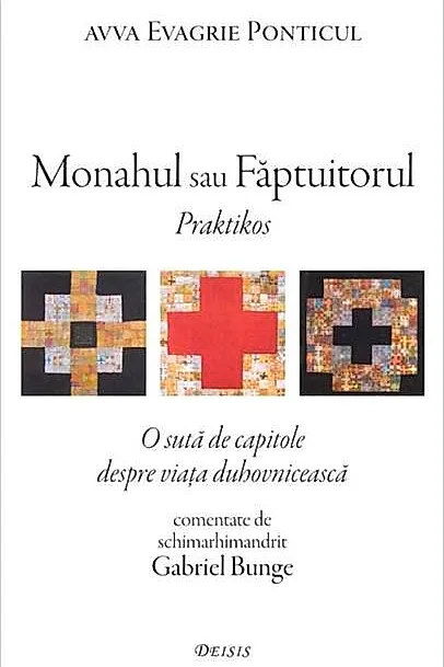Monahul sau Făptuitorul („Praktikos”)